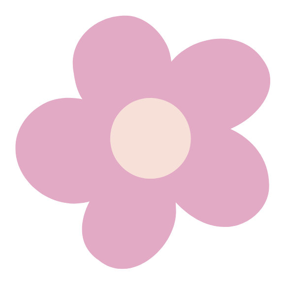 Fleur de cerisier, emblème de SAKU Agency